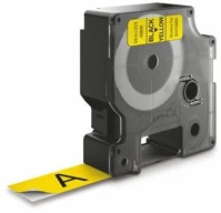 Dymo COR_GD45808 Feliratozógép szalag, 19 mm x 7 m,  