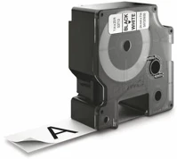 Dymo COR_GD53713 Feliratozógép szalag, 24 mm x 7 m,  