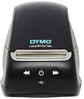 Dymo LW550 Etikett nyomtató,  