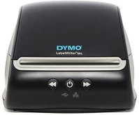 Dymo LW5XL Etikett nyomtató,  