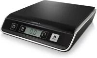 Dymo M5 Levélmérleg, digitális, usb, 5 kg terhelhetőség,  