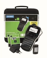 Dymo NDY2091152 Lm280 qwerty hordozható feliratozógép készlet kép