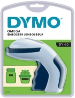 Dymo S0717930/2174601 Feliratozógép kézi  omega kép
