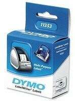 Dymo S0722530 Dymo  s0722530 etikett 1000 címke / tekercs kép