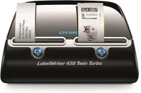 Dymo S0838870 Etikett nyomtató,  