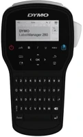 Dymo S0968940 Feliratozógép  label manager 280 kép