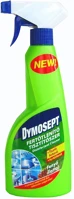 Dymol 1 Fertőtlenítő hatású tisztítószer pumpás 500 ml dymosept kép