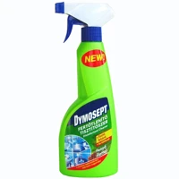 Dymol 1 Fertőtlenítő hatású tisztítószer szórófejes 500 ml dymosept kép