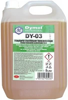 Dymol 13.00338 Fénytartó tisztítószer  5l kép