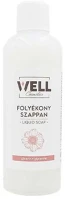 Dymol 34013000 Folyékony krémszappan 1 liter well glicerines kép