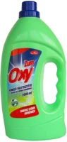 Dymol 42607 Fehérítő folttisztító folyadék 2 liter klórmentes kímélő zum oxy kép
