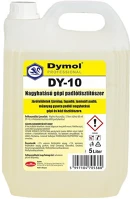 Dymol 5997104705380 Padlótisztító folyadék  járólap, fa, laminált, műanyag gyanta padlóra 5l kép