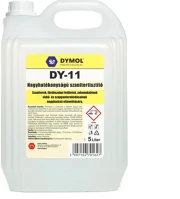 Dymol DA503XSZHT5997104701627 Dy-11 szaniter tisztító 5l (96kanna/raklap) kép