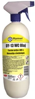 Dymol DA503XSZHT5997104701771 Dy-13 wc olaj 1l citrus rose kép