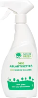Dymol DA503XSZHT5997104701849 Nature green öko ablaktisztító 500ml kép
