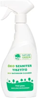 Dymol DA503XSZHT5997104701856 Nature green öko szaniter tisztító 500ml kép