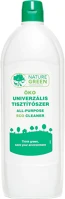 Dymol DA503XSZHT5997104701863 Nature green öko univerzális tisztítószer 1l (8db/karton) kép