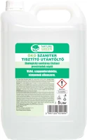 Dymol DA503XSZHT5997104701894 Nature green öko szaniter tisztító 5l (96kanna/raklap) kép