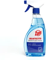 Dymol DA503XSZHT5997104702020 Zum ablaktisztító szórófejes 500ml kép