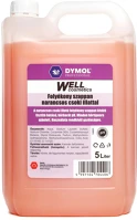 Dymol DA503XSZHT5997104704406 Well folyékony szappan 5l (96kanna/raklap) narancsos-csoki kép