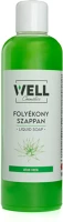 Dymol DA503XSZHT5997104704543 Well folyékony szappan 1l (8db/karton) aloe vera kép