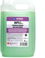 Dymol DA503XSZHT5997104704598 Well folyékony szappan 5l (96kanna/raklap) aloe vera kép