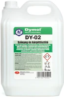 Dymol DA503XSZHT5997104705021 Dy-02 szőnyegtisztító koncentrátum 5l (96kanna/raklap) kép