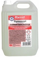 Dymol DA503XSZHT5997104705113 Dymosept fertőtlenítő tisztító 5l (96 kanna/raklap) fenyő illattal kép