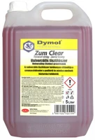 Dymol DA503XSZHT5997104705199 Zum univerzális tisztítószer 5l (96 kanna/raklap) tavaszi virág kép