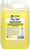 Dymol DA503XSZHT5997104705212 Zum univerzális tisztító 5l (96kanna/raklap) citrom kép