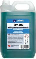 Dymol DA503XSZHT5997104705342 Dy-05 mosogatószer koncentrátum 5l (96kanna/raklap) kép
