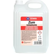 Dymol DA503XSZHT5997104705403 Zum lefolyótisztító 5l kép