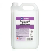 Dymol DA503XSZHT5997104705441 Dy-07 folyékony szappan 5l safe cost (96kanna/raklap) kép