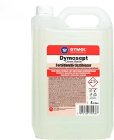 Dymol DA503XSZHT5997104705687 Dymosept fertőtlenítő tisztítószer 5l (96kanna/raklap) citrom kép