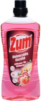 Dymol DA503XSZHT5997104705830 Zum univerzális tisztító 1l (8db/karton) citrus & rose kép