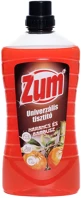 Dymol DA503XSZHT5997104705854 Zum univerzális tisztító 1l (8db/karton) narancs és bambusz kép