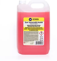Dymol DA503XSZHT5997104705878 Zum univerzális tisztítószer alkoholos 5l (96 kanna/raklap) citrus & rose kép