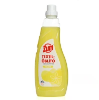 Dymol DA503XSZHT5997104706264 Zum textilöblítő 1l (8db/karton) yellow kép