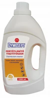 Dymol H3049119 Fertőtlenítő hatású tisztítószer 1,5 liter dymosept citrom kép