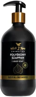 Dymol WELL2YOU Folyékony szappan pumpás 500 ml allergén illat mentes well2you kép