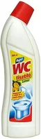 Dymosept 13.00330 Toalett tisztító gél  citrom 750ml kép