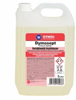 Dymosept 5997104705687 Fertőtlenítő  citrom 5l kép
