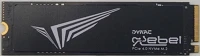 Dynac DREBEL2TB-R 2tb m.2 2280 nvme rebel kép