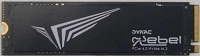 Dynac DREBEL512GB-R 512gb m.2 2280 nvme rebel kép
