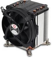 Dynatron 1700, 195 W Cpu hűtő, q-6, lga 1700, 195 w kép