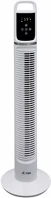 Dyras 27.00762 Toronyventilátor  tf-16wifi 16w wifis távirányítóval fehér kép