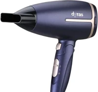 Dyras 28.00220 Hajszárító  hd-1810 kép