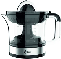 Dyras 318862 J-886bk elektromos citrusfacsaró kép