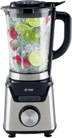 Dyras 321470 Tb-6112ix turmixgép, jégtörő funkcióval kép