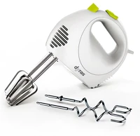 Dyras DYR HM751-G Kézi mixer  hm751-g fehér kép